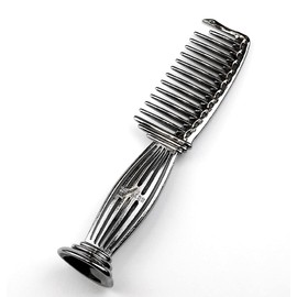 YSPARK YS-628 MB Comb Black