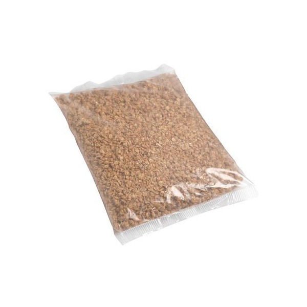 Malt O Meal Cinnamon Granola Cereal, 50 Ounce -- 4 per case.