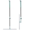 SENUN Water Drainer Wiper Floor (Width 20.5 inches (52 cm),