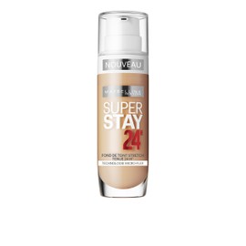 Gemey-Maybelline - Superstay 24h - Makeup Foundation Liquid