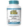 Natural Factors Acidophilus & Bifidus Double Strength 10 Billion Active