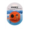 Source Storm Valve – Cycling Hydration System Valve, Orange
