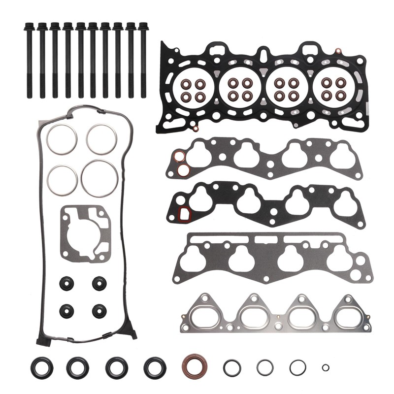 Riyhch Head Gasket with Bolts Set HS9915PT-1 fit for Honda
