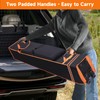 10 x 10 x 62in Canopy Bag Replacement with Roller