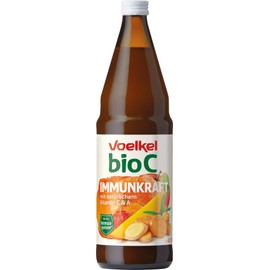 Voelkel bioC Immune Force (1 x 0.75 L)