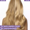 L'Oreal Elvive Hyaluron Plump Conditioner 300ml