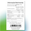 Primetech Nutrition Magnesio Citrato MAG 200, 100 Cáps 200 Mg