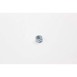 Husqvarna 530015197 Lawn & Garden Equipment Nut Genuine Original Equipment Manufacturer (OEM) Part