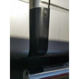 Redneck Randy Cab Corners 2009-2014 Ford F150 Crew Cab Four Door 99726