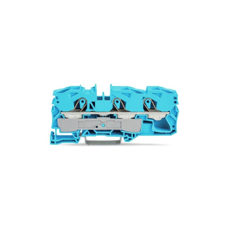 WAGO 2016 – 1304 for Electric Terminal – Electrical Terminal