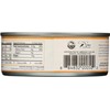 POLE AND LINE Skipjack Tuna in Water No Added Salt,