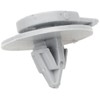 Bapmic 07131480418 Moulding Clip for Mini Cooper R50 R53 (Pack