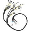Unbranded Tucked Engine Wire Harness For 1992-2000 Honda Civic Integra