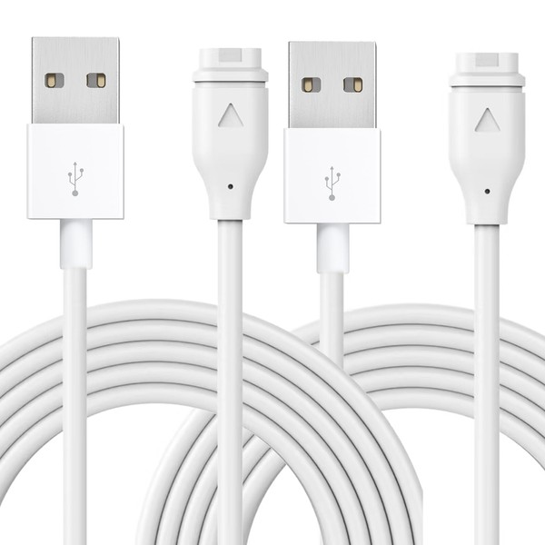 Charger Cable for Garmin Watch Fenix 5 5S Plus 6