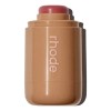Rhode Pocket Blush On-the-glow Blush Rubor En Crema Tono Del
