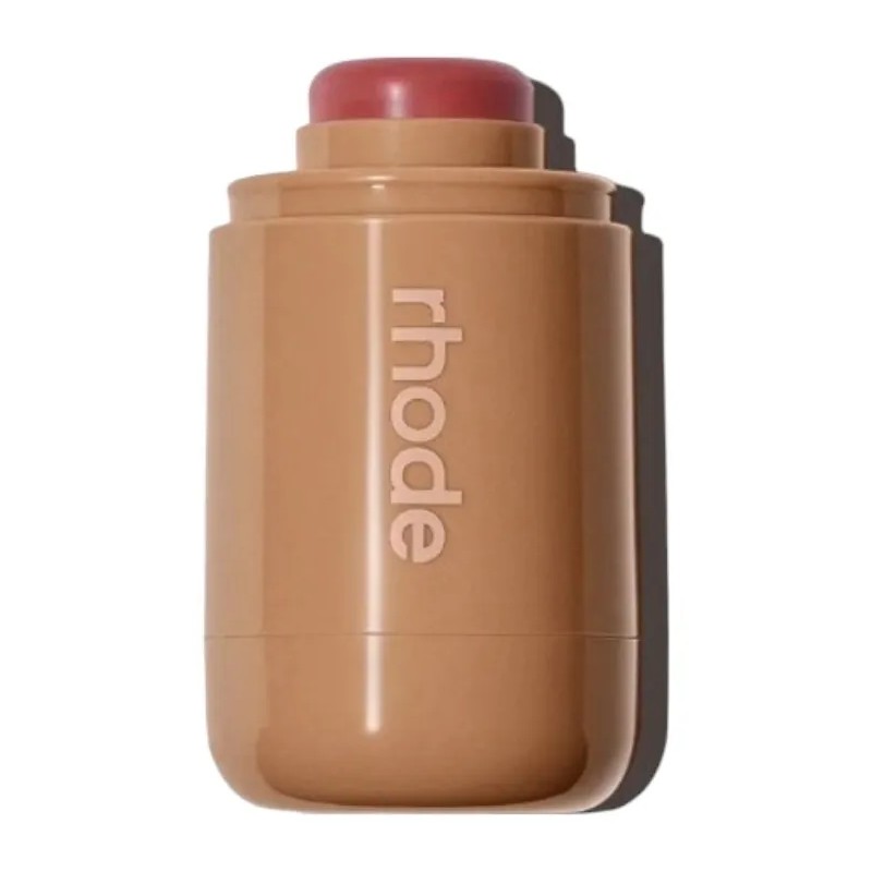 Rhode Pocket Blush On-the-glow Blush Rubor En Crema Tono Del