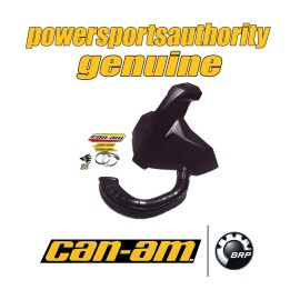 Can-Am 2013-2025 Can-Am Outlander XMR OEM Intake Air Relocation Snorkel Kit 715002518