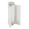 Prime-Line F 2572 Spring-Loaded Sliding Keller Window Latch and Pull,