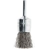 OSBORN Brush Head Brush 25 x 25 x 6 mm