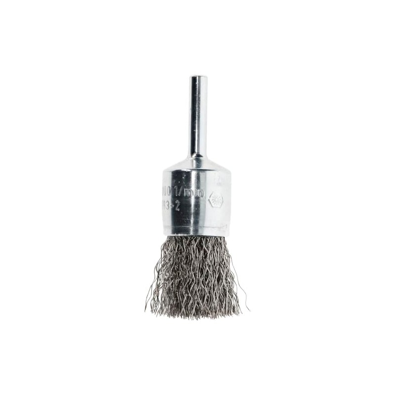 OSBORN Brush Head Brush 25 x 25 x 6 mm