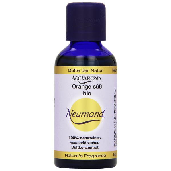 Neumond Aquaroma Orange Fresh 50 ml