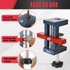 Cabinet Door Mounting Jig – Adjustable Cabinet Door Installation Positioner
