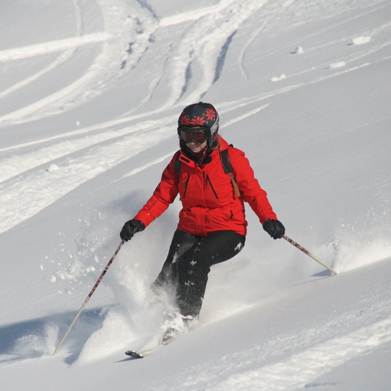 COOLCASC JACQUARD Multisport Helmet Cover