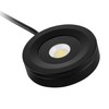 CNBRIGHTER LED Cabinet Light,Bathroom Porch Lights,3W COB Dimmable IP65 Waterproof,Surface