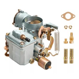 Stanew Carburador Vw Sedan Vocho 1.6 1978-1992/113-129-031-k