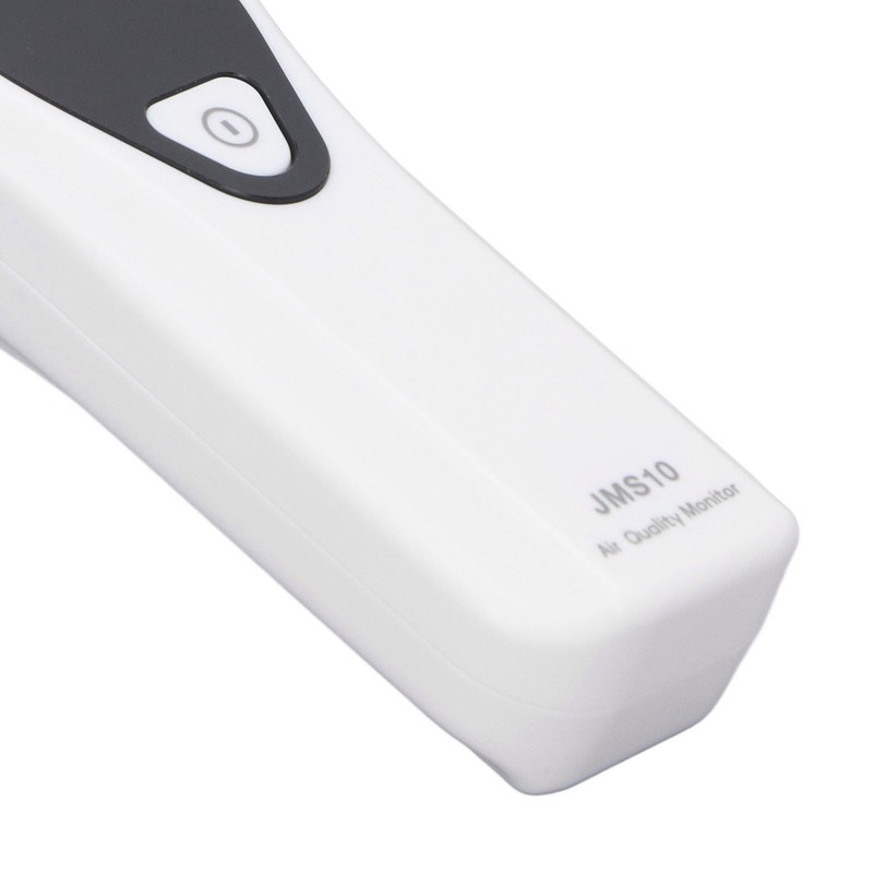 Air Quality Detector Portable Easy Using LED Digital Screen Settable