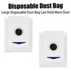 Replacement Parts for Ecovacs Deebot T30 Omni / T30s Pro