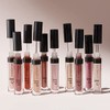 e.l.f. Lip Plumping Gloss, High-Shine Liquid Lip Color, Creates Fuller