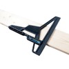 Shinwa Rules 78034 Circular Saw Guide L-Angle Fit, 5.9 inches