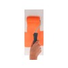 INNSPIRO 10cm Foam Roller with 27cm Handle for Painting Walls,
