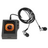 MP3 Player 2.4 Inch Touch Screen HiFi Lossless DSD High