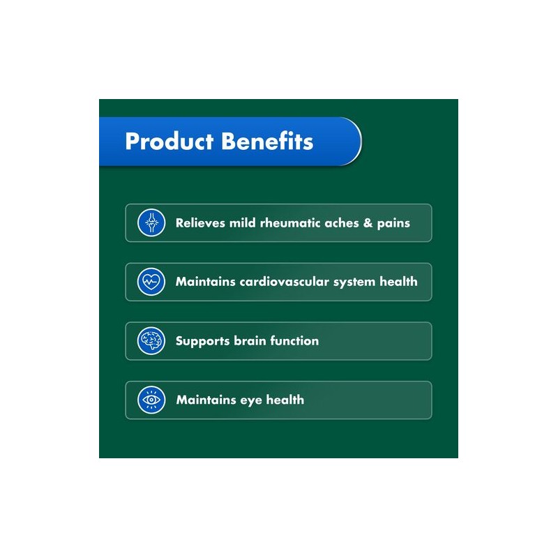 Nature's Own Odourless Fish Oil 1500Mg 400 Capsules