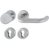 HOPPE FH Paris Object & Fire Protection DIN 18273, Class