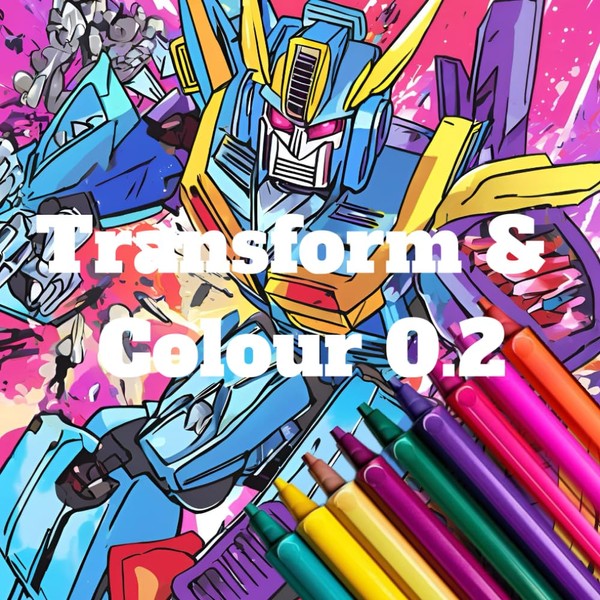 Transform & Colour 0.2
