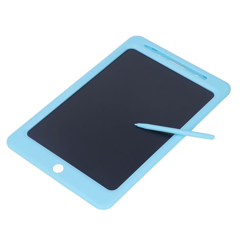 LCD Writing Drawing Tablet Educational Reusable LCD Doodle Board for