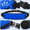 Adjustable Wheelchair Seat Belt for Secure Seating – Quick-Release Lap