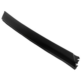 HECASA Windshield A-Pillar Trim Compatible with 2016-2023 Nissan Maxima Replacement for 768374RA0A 768379DD0A Front Window Outer Pillar Trim Molding Driver Side