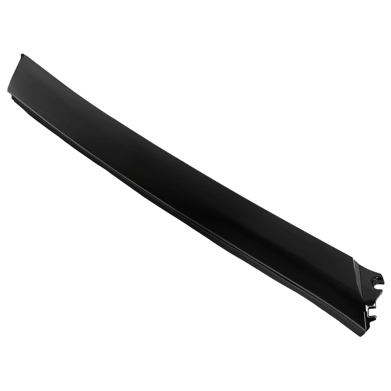 HECASA Windshield A-Pillar Trim Compatible with 2016-2023 Nissan Maxima Replacement