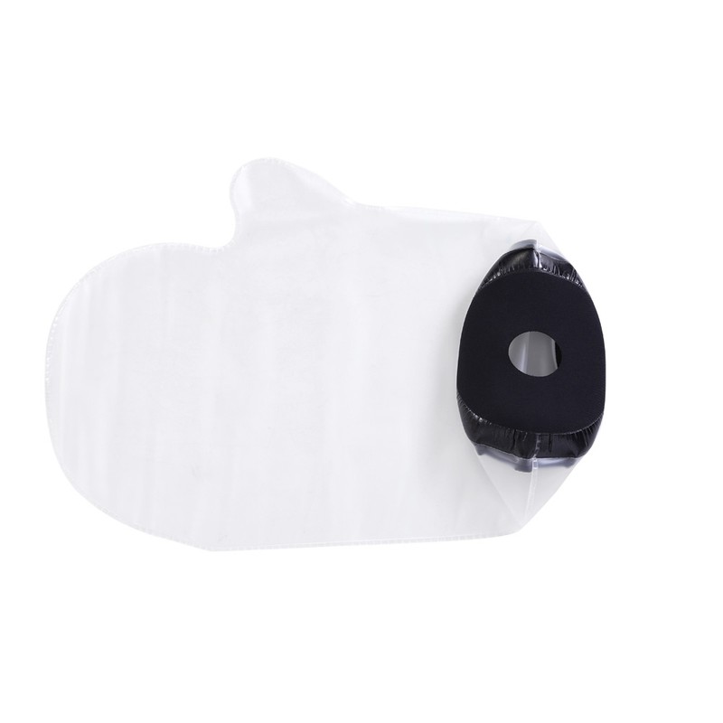 Water Resistant Sealed Adult Hand Arm Protector Hand Arm Cover