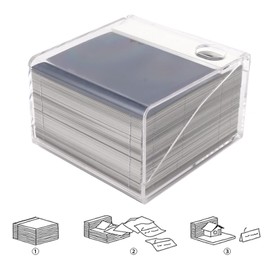 AUNMAS 3D Memo Pad, 3D Art Notepad Paper 3D Sticky Notes Paper Tear Off Reveal for Office, Home (Theme Space Exploration)