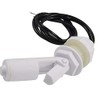 AISIBO Tanks Horizontal Liquid Float Switch Water Level Sensor Fish
