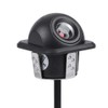 Tosuny 12V 90 Coche Cámara de Copia de Seguridad HD