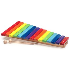 Stagg Xylophone (XYLO-J15 RB US)