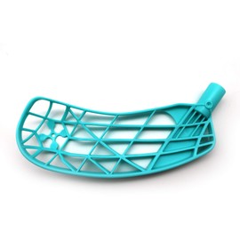 ACCUFLI Floorball XORO Blades (Teal - Right Handed)