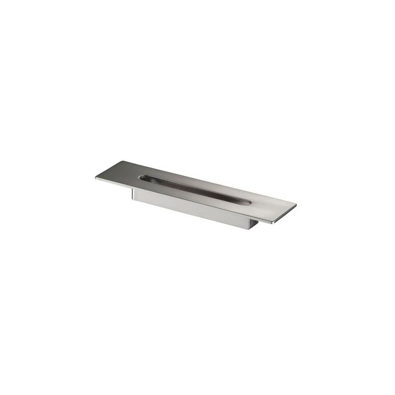 WOODBRIDGE Pop-up Drain for Freestanding Bathtub, with stainless steel Overflow,