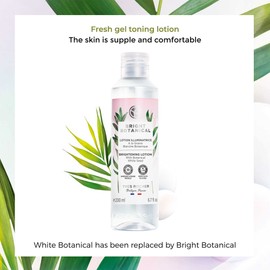 Yves Rocher Bright Botanical Toning Lotion Flacon 200 ml